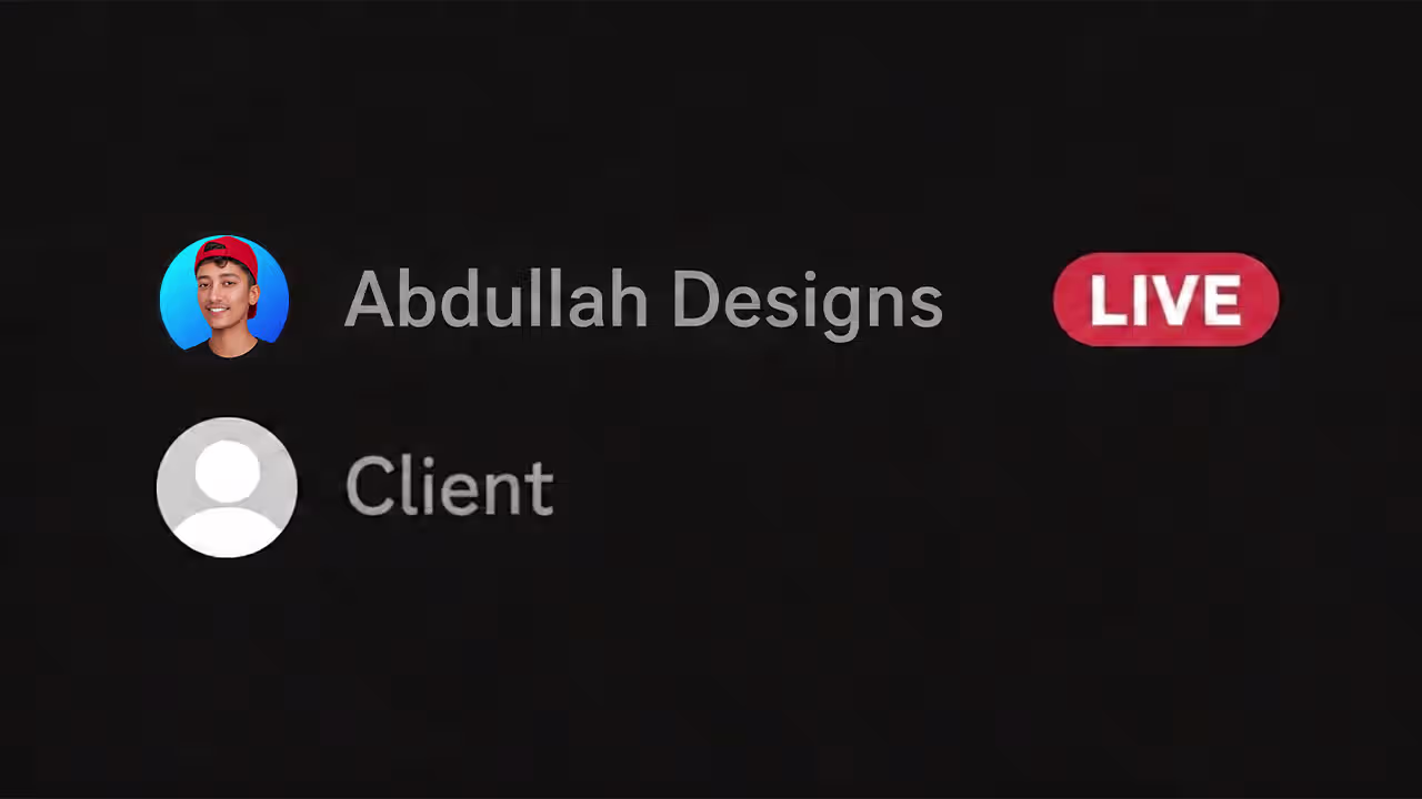 Consulting process preview