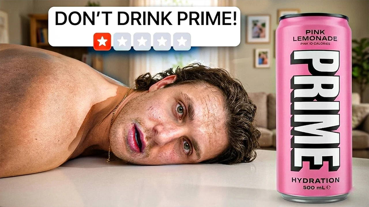 Gaming YouTube Thumbnail