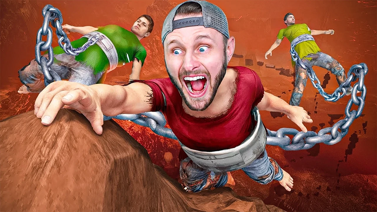 Tech Thumbnail Design