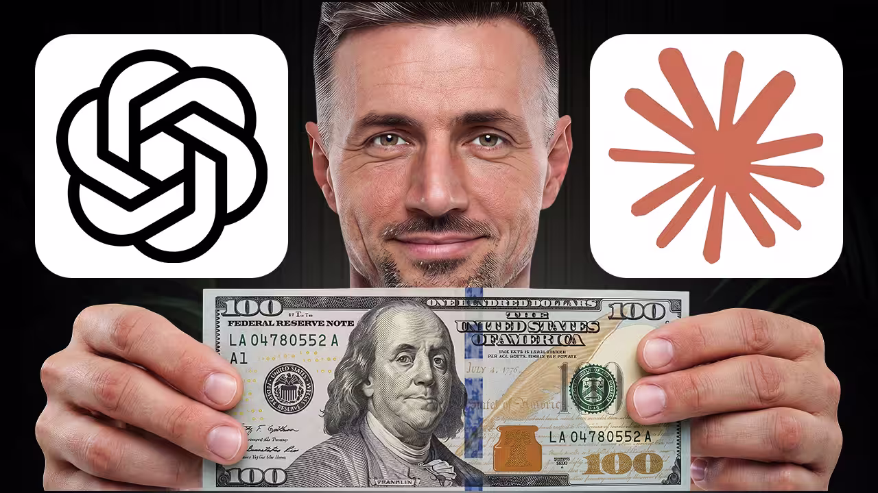Tech YouTube Thumbnail