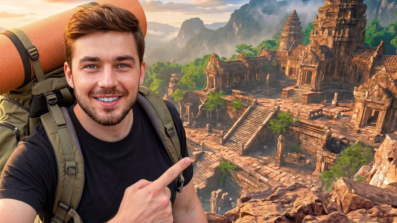 Expert Podcast Thumbnail