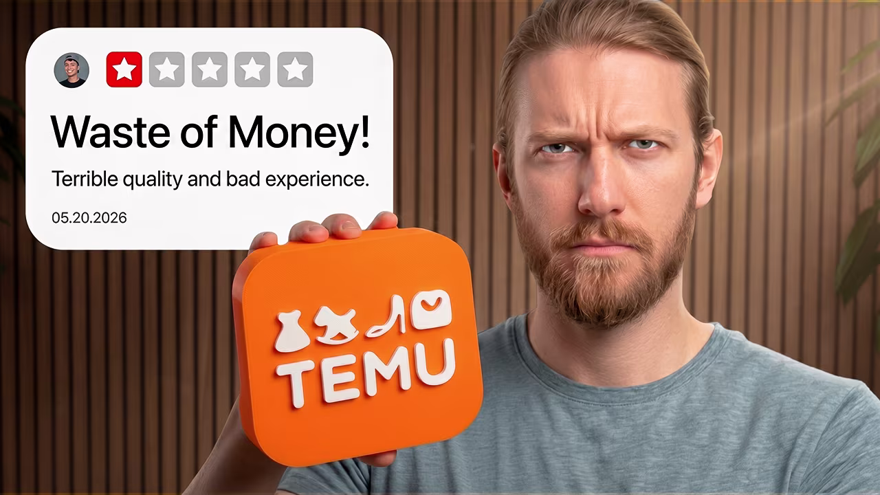 Podcast Thumbnail Design